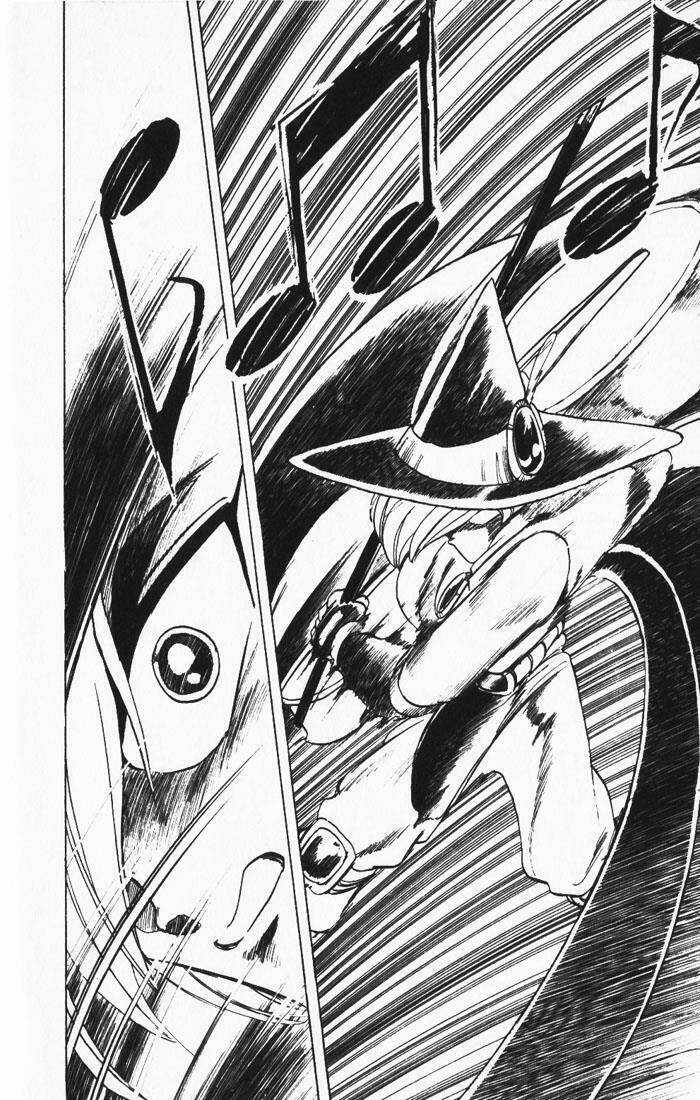 Violinist of Hameln - Cây đàn kì diệu Chapter 8 trang 22