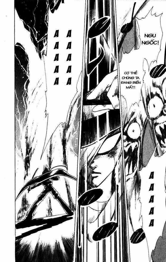 Violinist of Hameln - Cây đàn kì diệu Chapter 8 trang 24