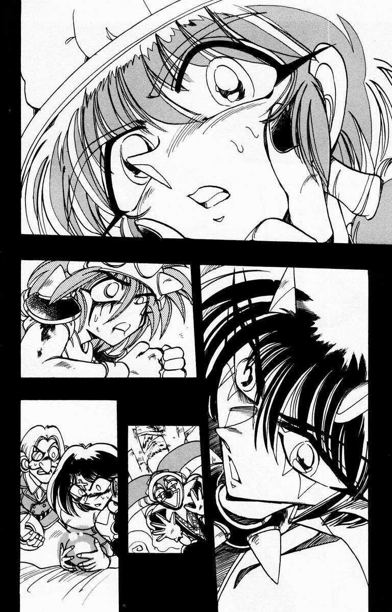 Violinist of Hameln - Cây đàn kì diệu Chapter 80 trang 10