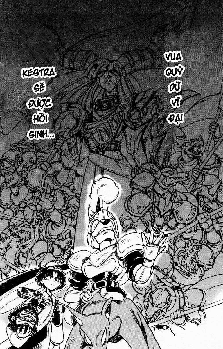 Violinist of Hameln - Cây đàn kì diệu Chapter 80 trang 12