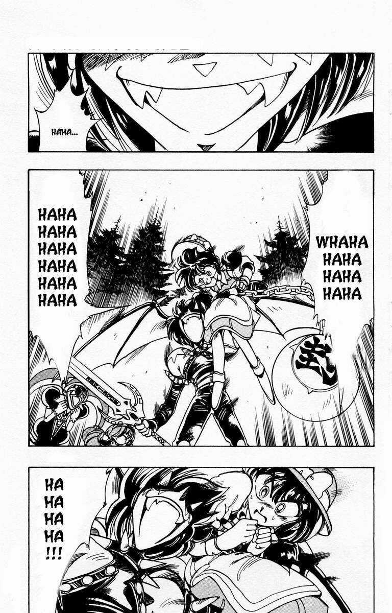 Violinist of Hameln - Cây đàn kì diệu Chapter 80 trang 13