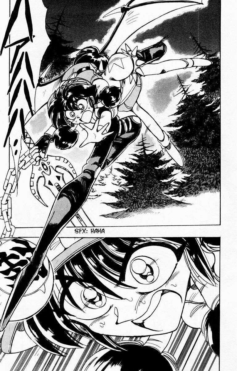 Violinist of Hameln - Cây đàn kì diệu Chapter 80 trang 16