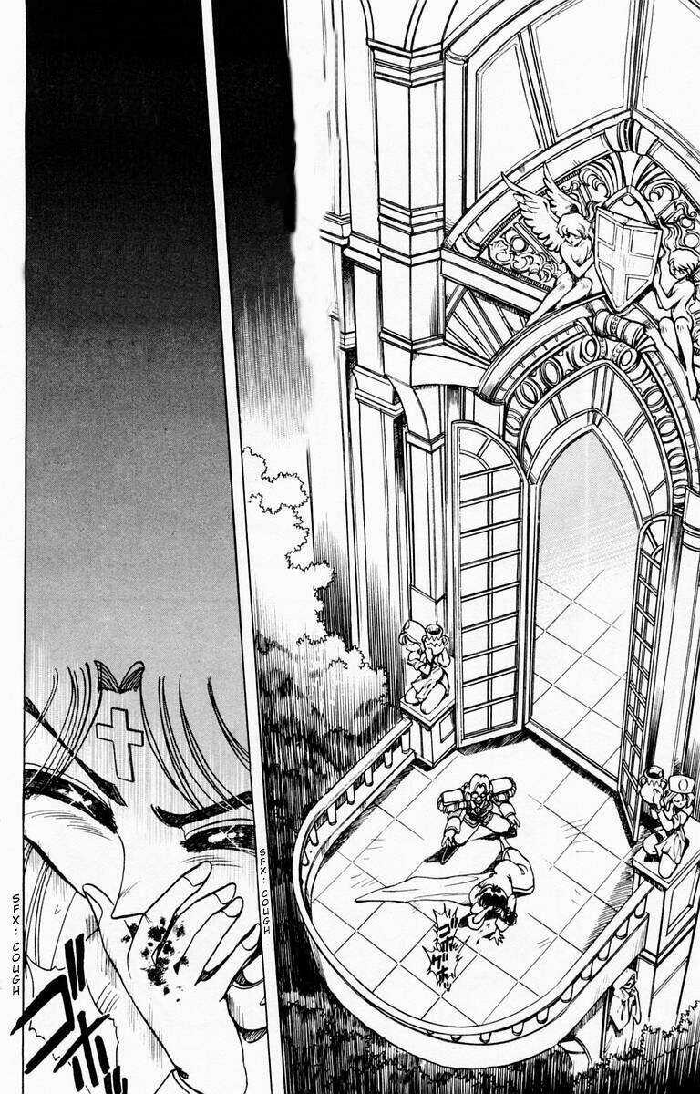 Violinist of Hameln - Cây đàn kì diệu Chapter 80 trang 18