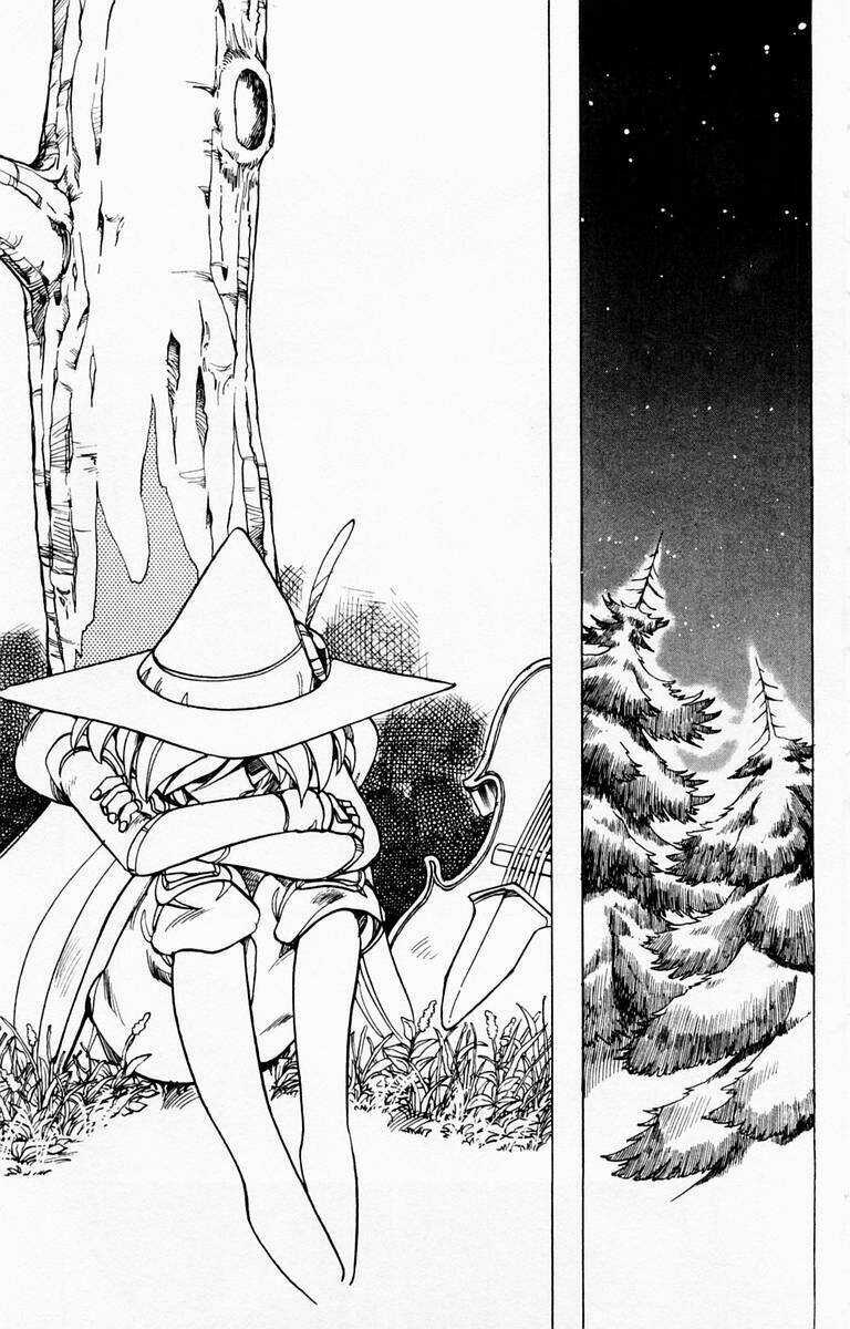 Violinist of Hameln - Cây đàn kì diệu Chapter 80 trang 19