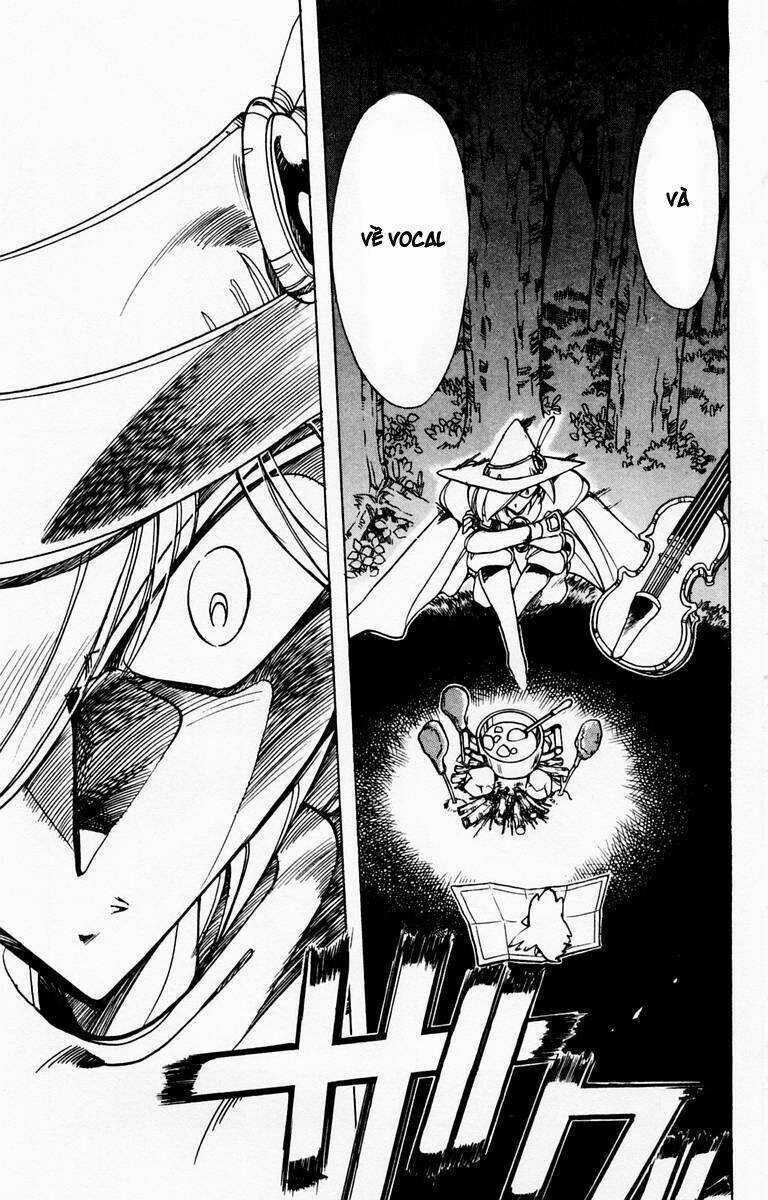 Violinist of Hameln - Cây đàn kì diệu Chapter 80 trang 23