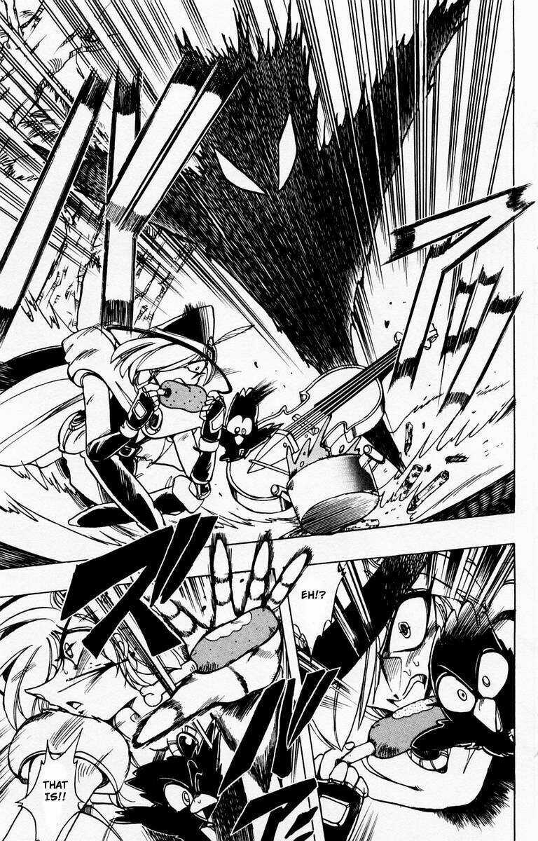 Violinist of Hameln - Cây đàn kì diệu Chapter 80 trang 27