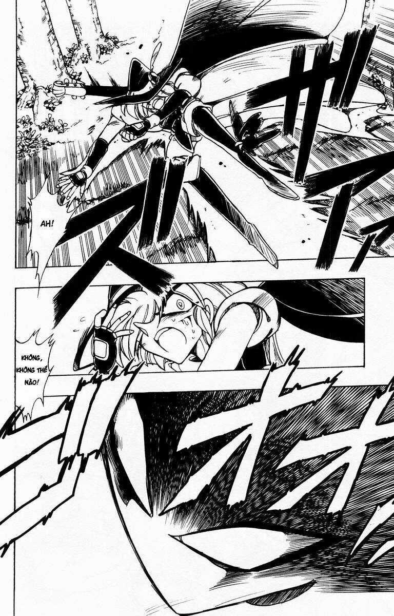 Violinist of Hameln - Cây đàn kì diệu Chapter 80 trang 28