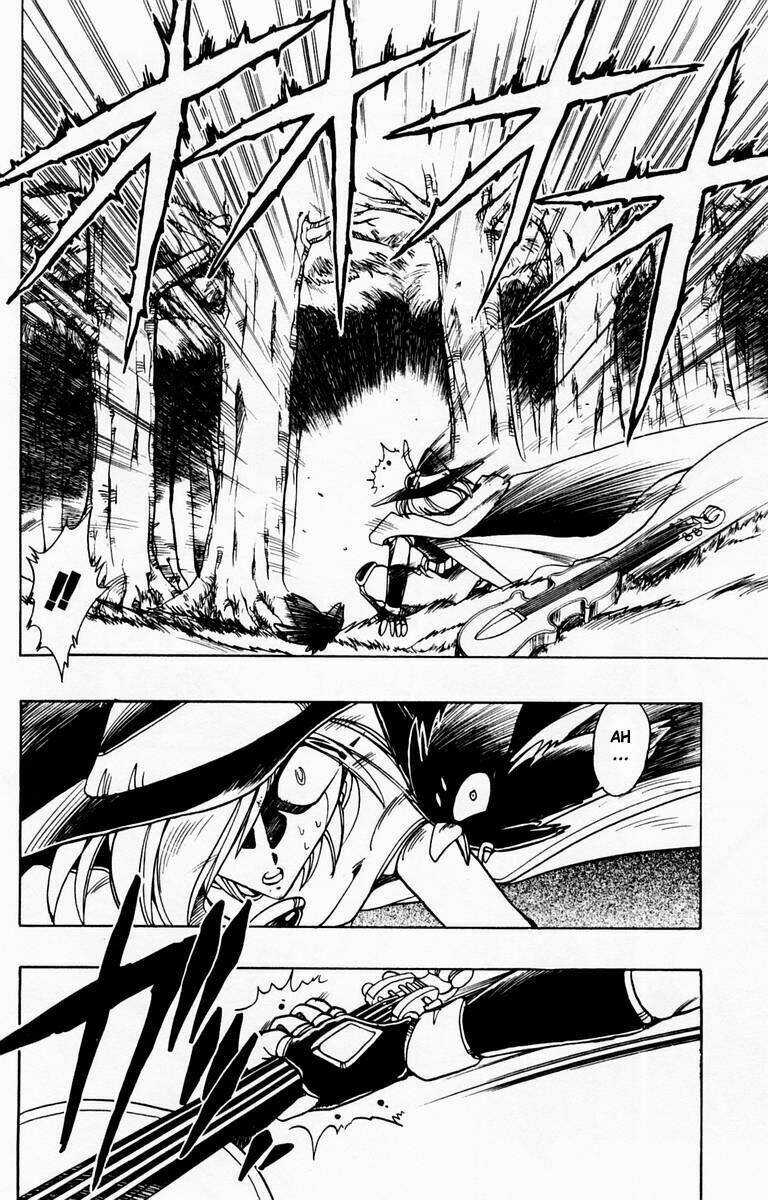 Violinist of Hameln - Cây đàn kì diệu Chapter 80 trang 30