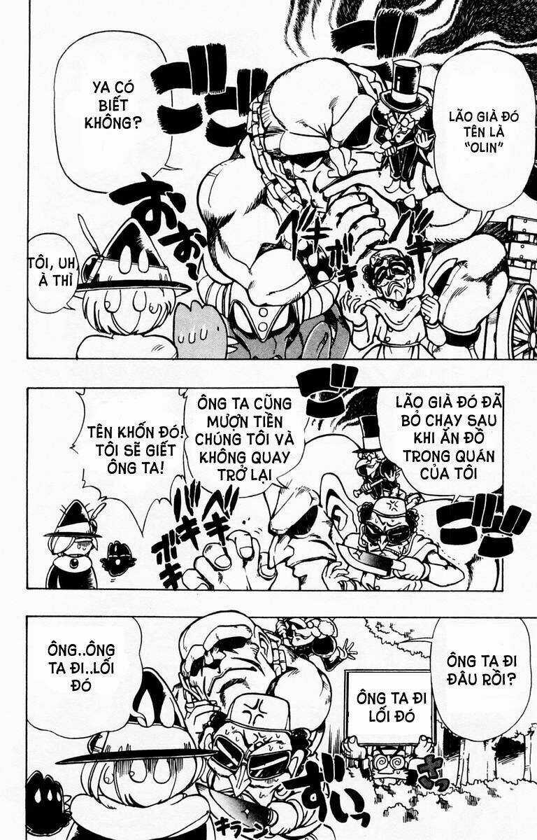 Violinist of Hameln - Cây đàn kì diệu Chapter 80 trang 36