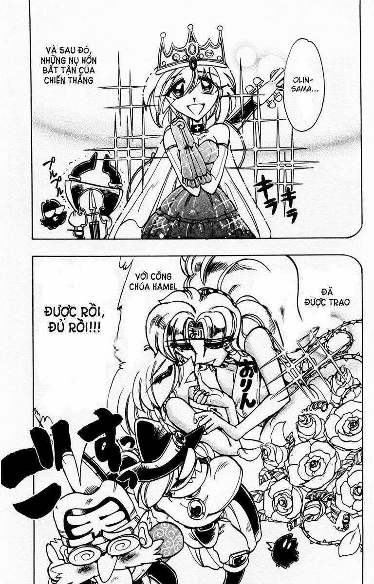 Violinist of Hameln - Cây đàn kì diệu Chapter 80 trang 41