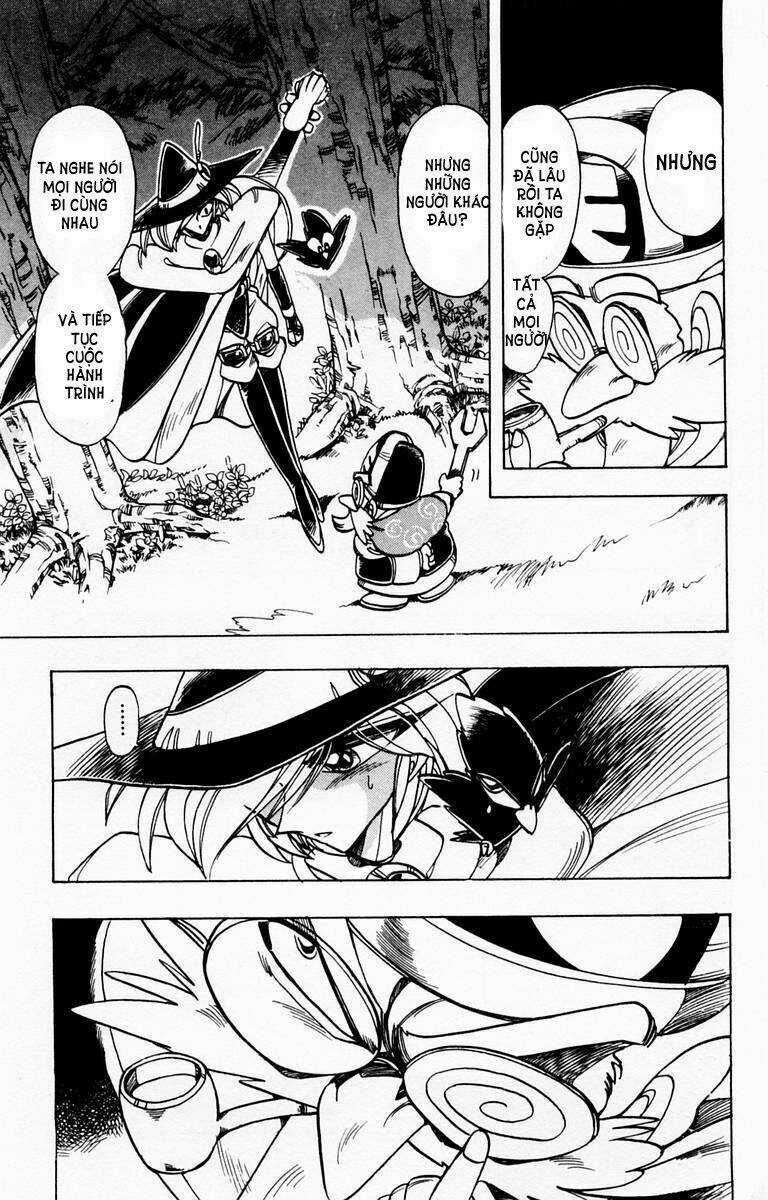 Violinist of Hameln - Cây đàn kì diệu Chapter 80 trang 43