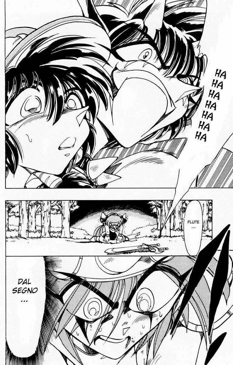 Violinist of Hameln - Cây đàn kì diệu Chapter 80 trang 47