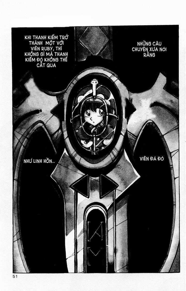 Violinist of Hameln - Cây đàn kì diệu Chapter 80 trang 48