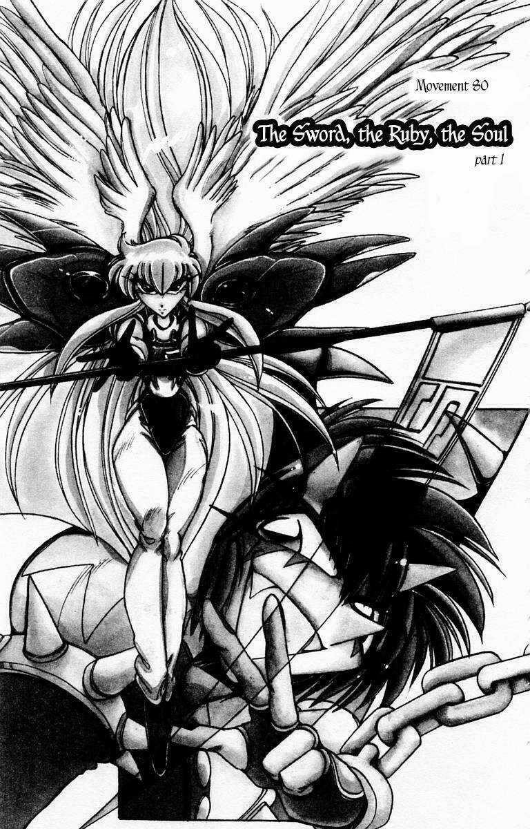 Violinist of Hameln - Cây đàn kì diệu Chapter 80 trang 5