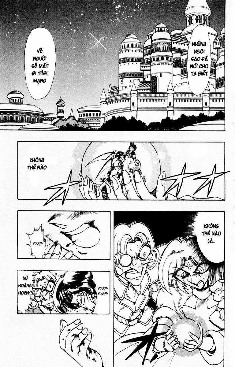 Violinist of Hameln - Cây đàn kì diệu Chapter 80 trang 7