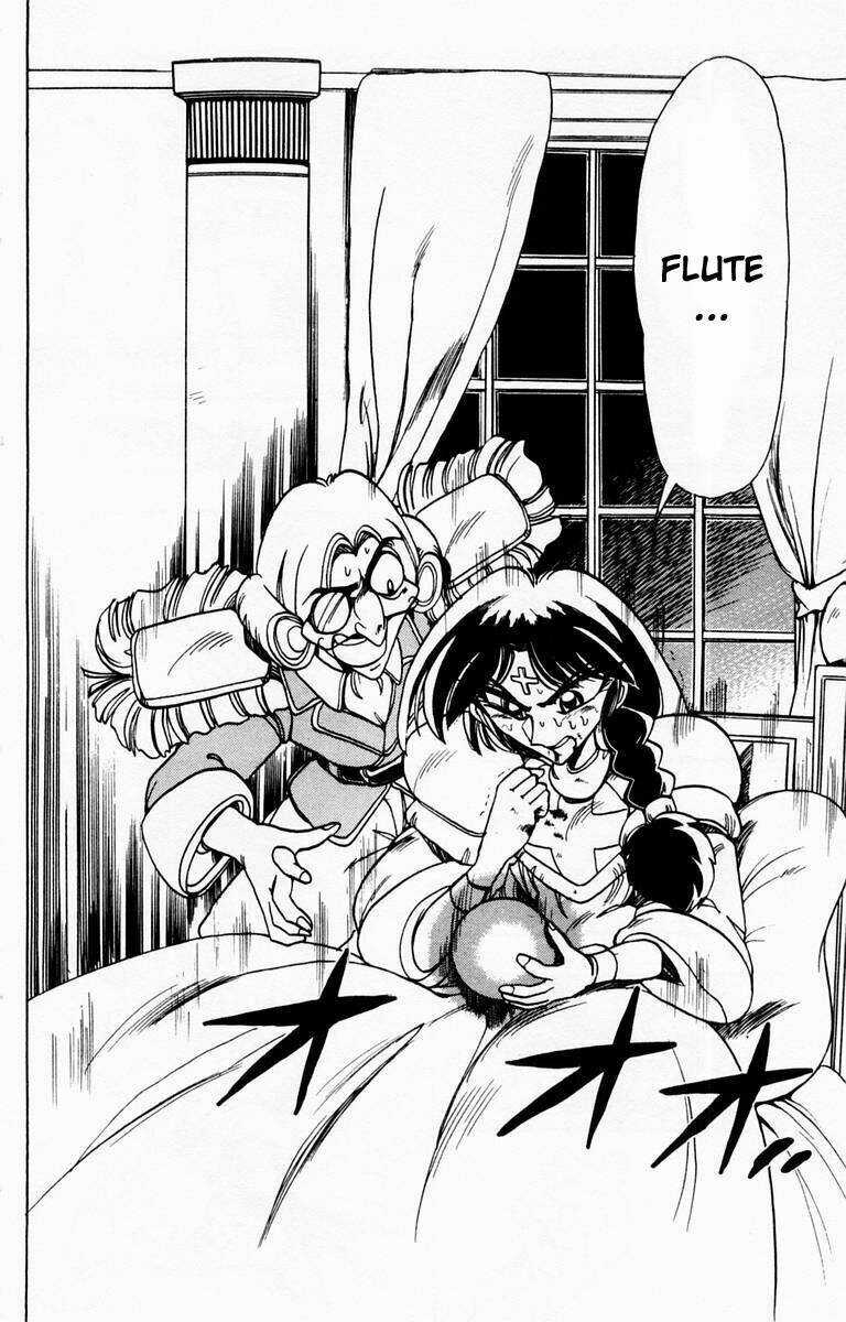 Violinist of Hameln - Cây đàn kì diệu Chapter 80 trang 8