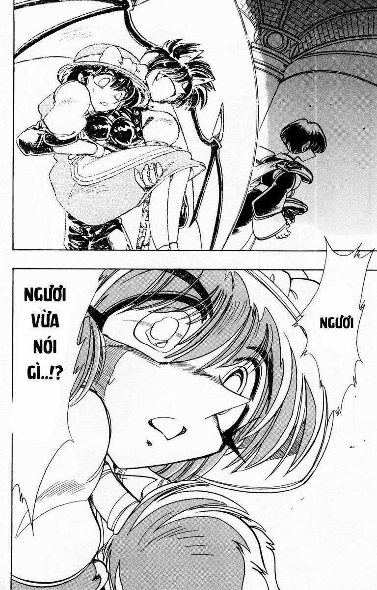 Violinist of Hameln - Cây đàn kì diệu Chapter 81 trang 11