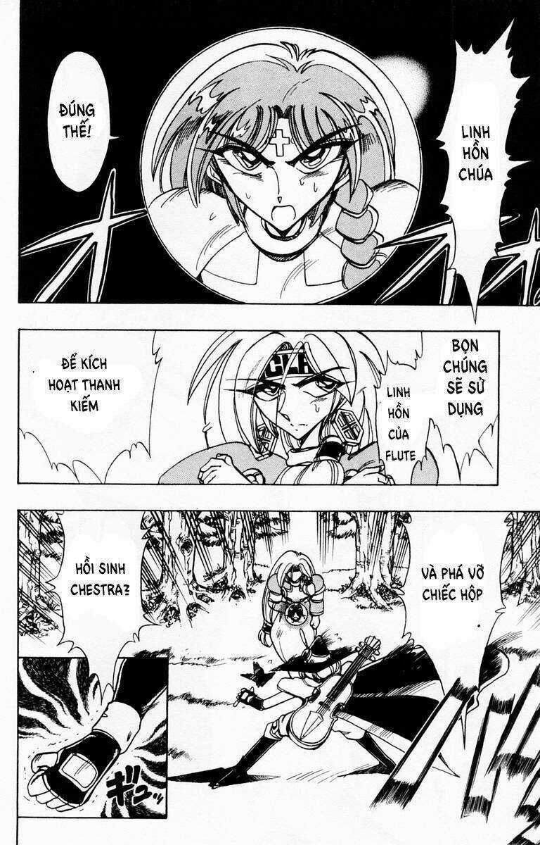 Violinist of Hameln - Cây đàn kì diệu Chapter 81 trang 13