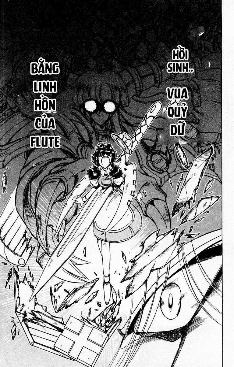 Violinist of Hameln - Cây đàn kì diệu Chapter 81 trang 14