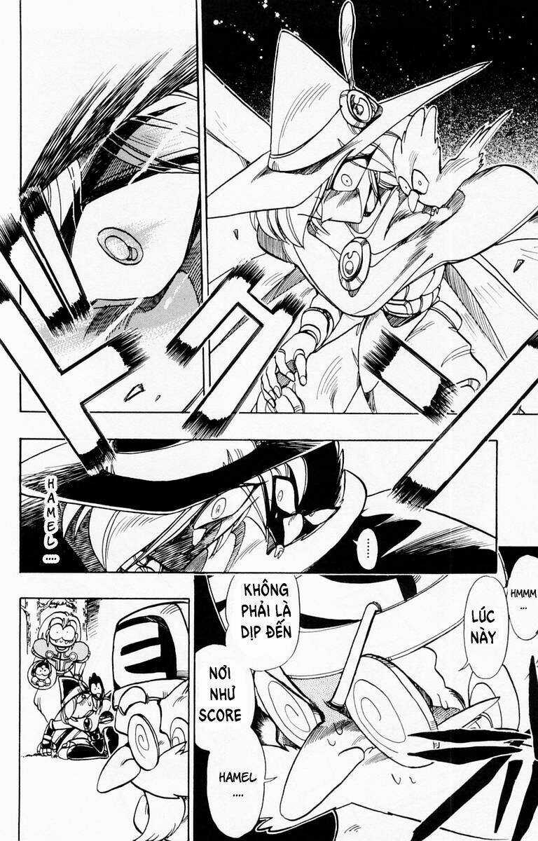 Violinist of Hameln - Cây đàn kì diệu Chapter 81 trang 15