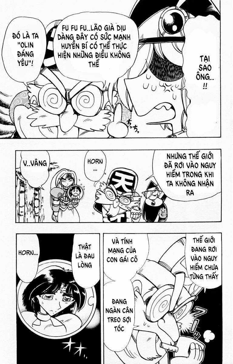 Violinist of Hameln - Cây đàn kì diệu Chapter 81 trang 16