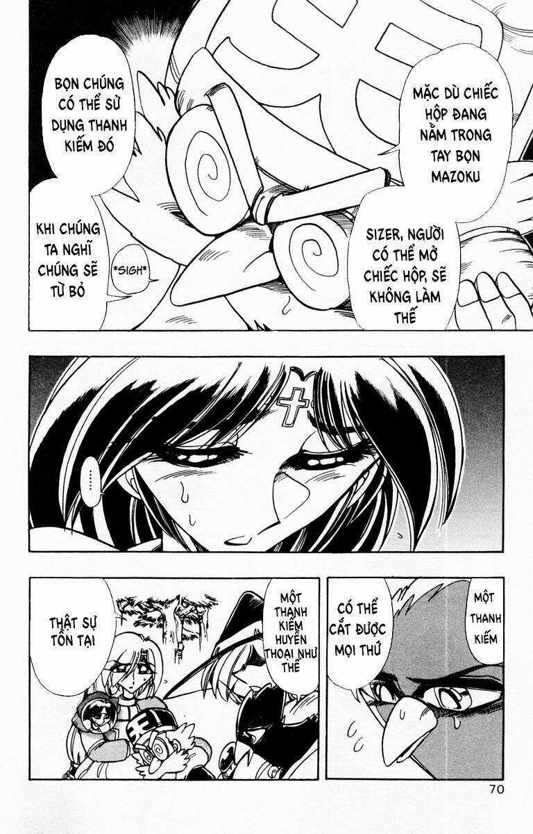 Violinist of Hameln - Cây đàn kì diệu Chapter 81 trang 17