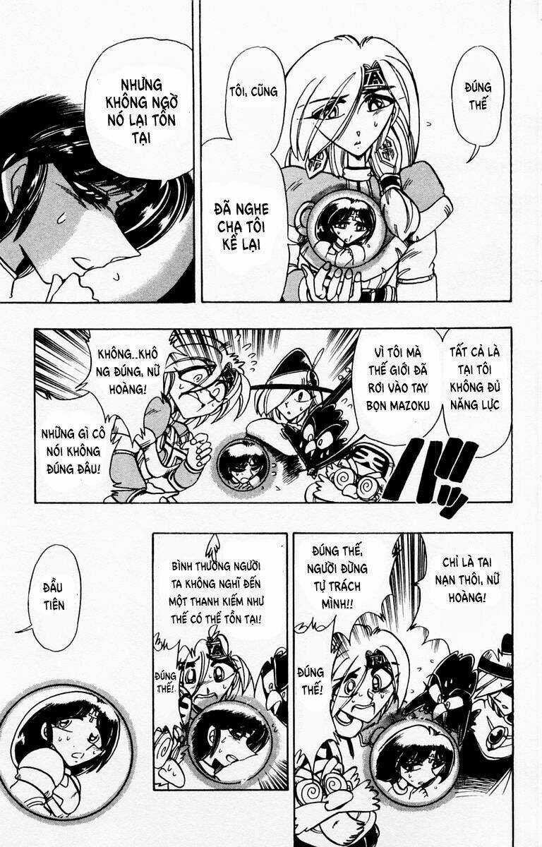 Violinist of Hameln - Cây đàn kì diệu Chapter 81 trang 18