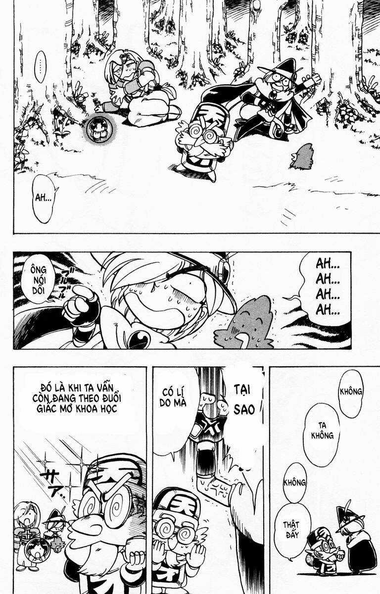 Violinist of Hameln - Cây đàn kì diệu Chapter 81 trang 19