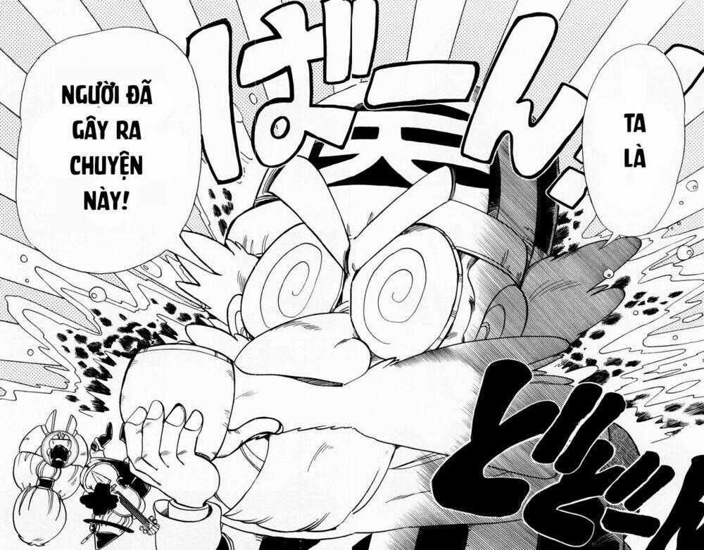 Violinist of Hameln - Cây đàn kì diệu Chapter 81 trang 24