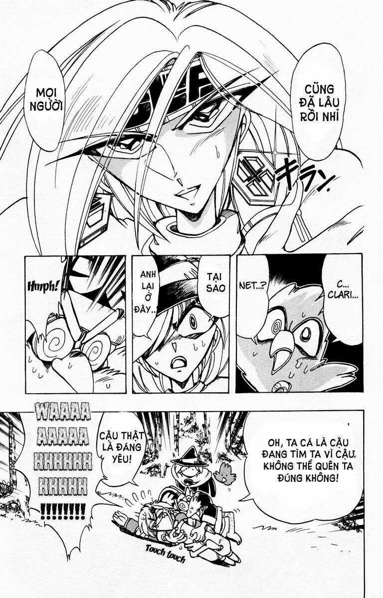 Violinist of Hameln - Cây đàn kì diệu Chapter 81 trang 4