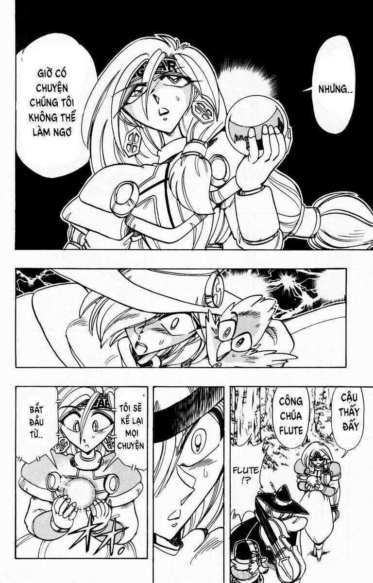 Violinist of Hameln - Cây đàn kì diệu Chapter 81 trang 7