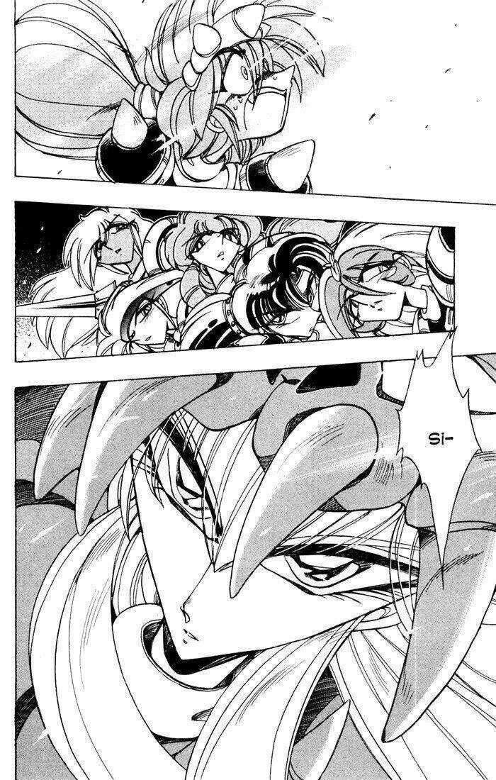 Violinist of Hameln - Cây đàn kì diệu Chapter 82 trang 11