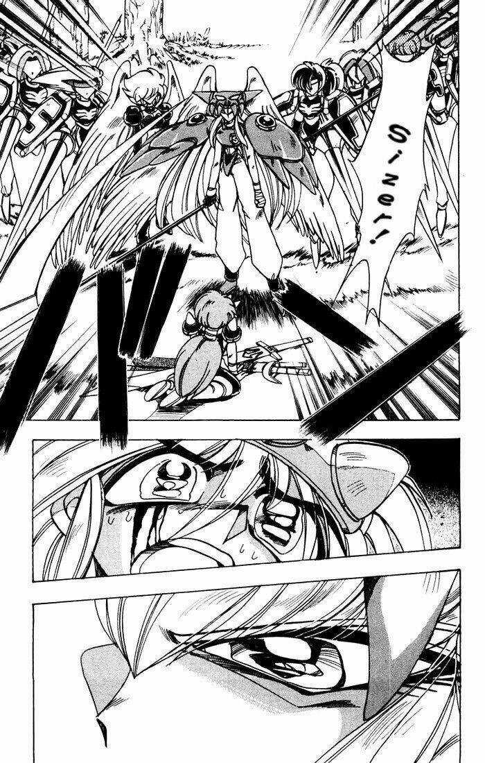 Violinist of Hameln - Cây đàn kì diệu Chapter 82 trang 12