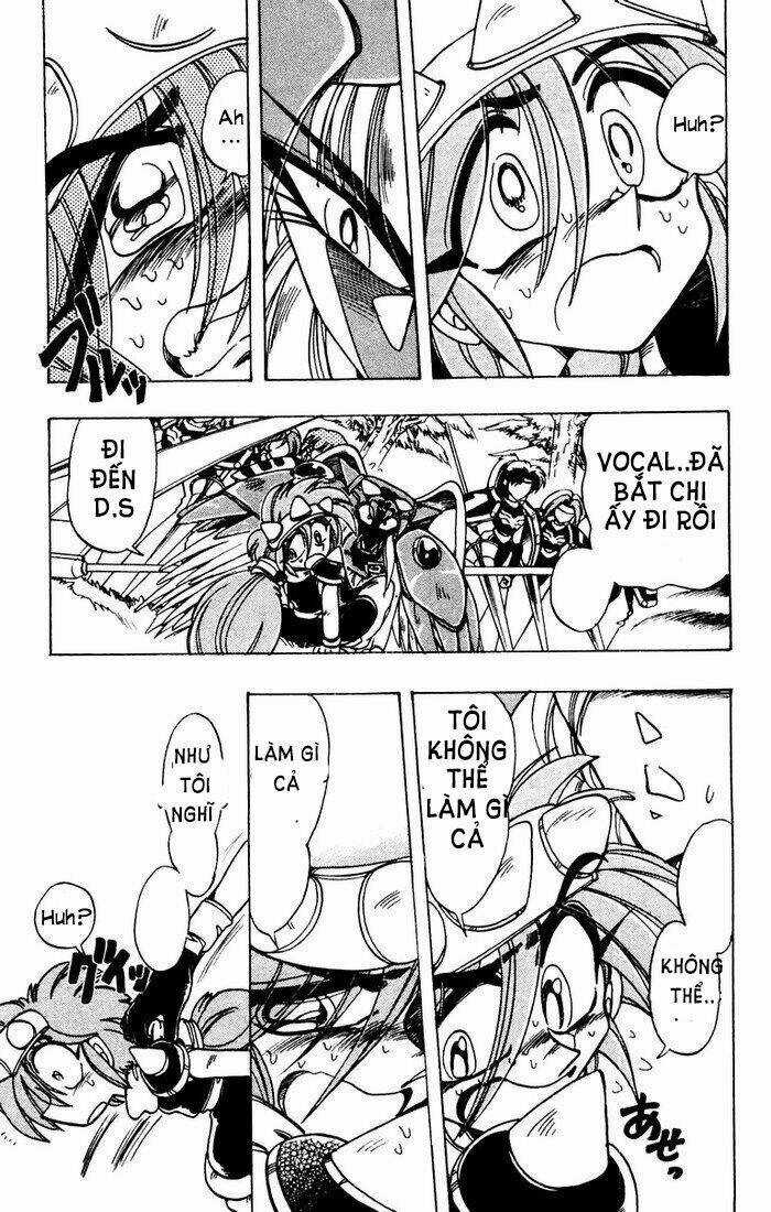 Violinist of Hameln - Cây đàn kì diệu Chapter 82 trang 14