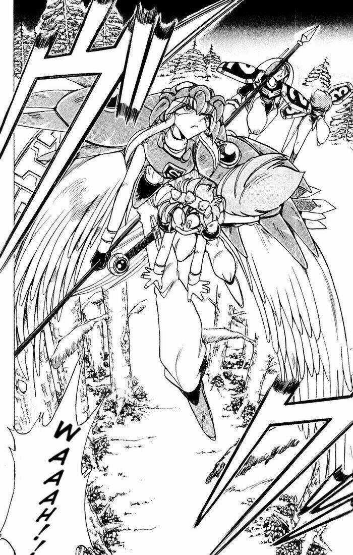 Violinist of Hameln - Cây đàn kì diệu Chapter 82 trang 15