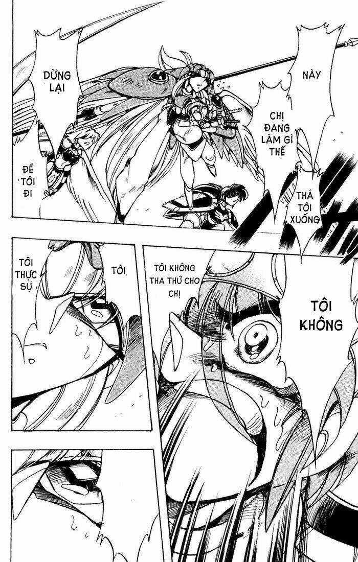 Violinist of Hameln - Cây đàn kì diệu Chapter 82 trang 17