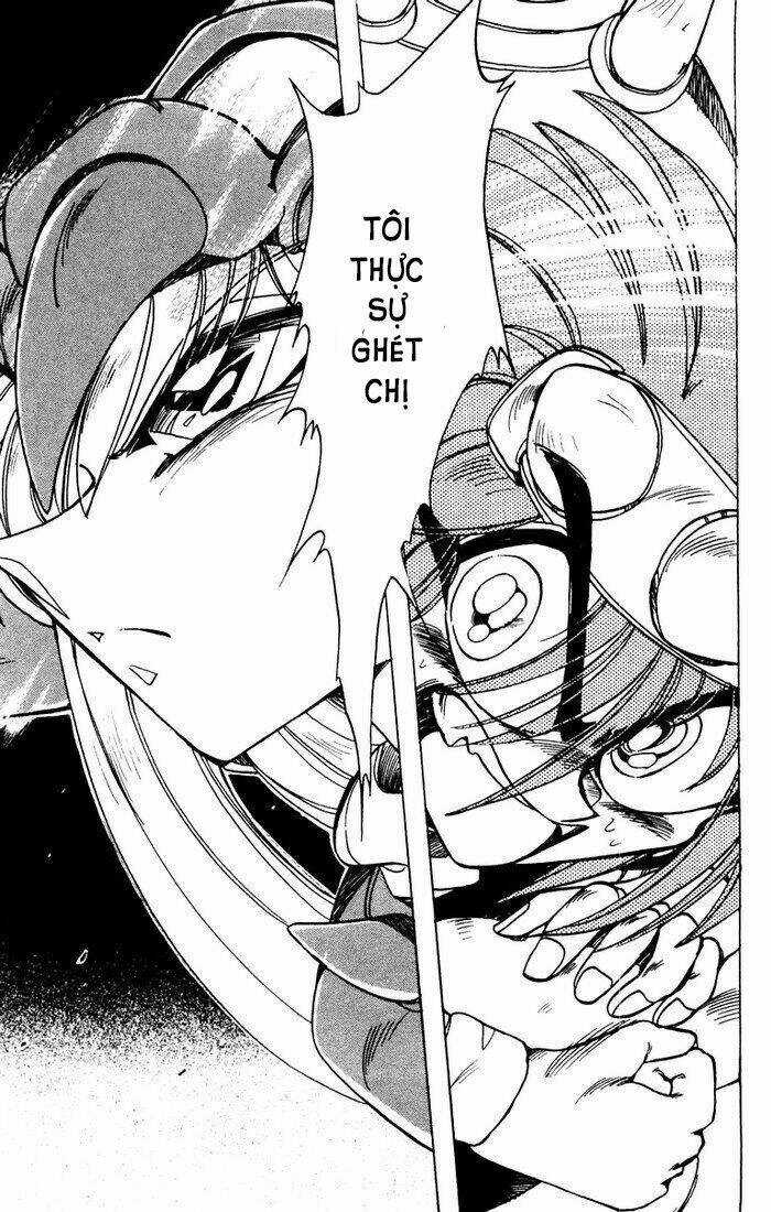 Violinist of Hameln - Cây đàn kì diệu Chapter 82 trang 18