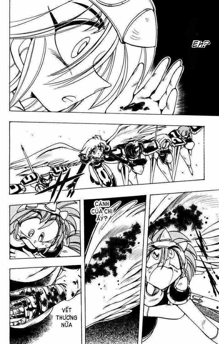 Violinist of Hameln - Cây đàn kì diệu Chapter 82 trang 21