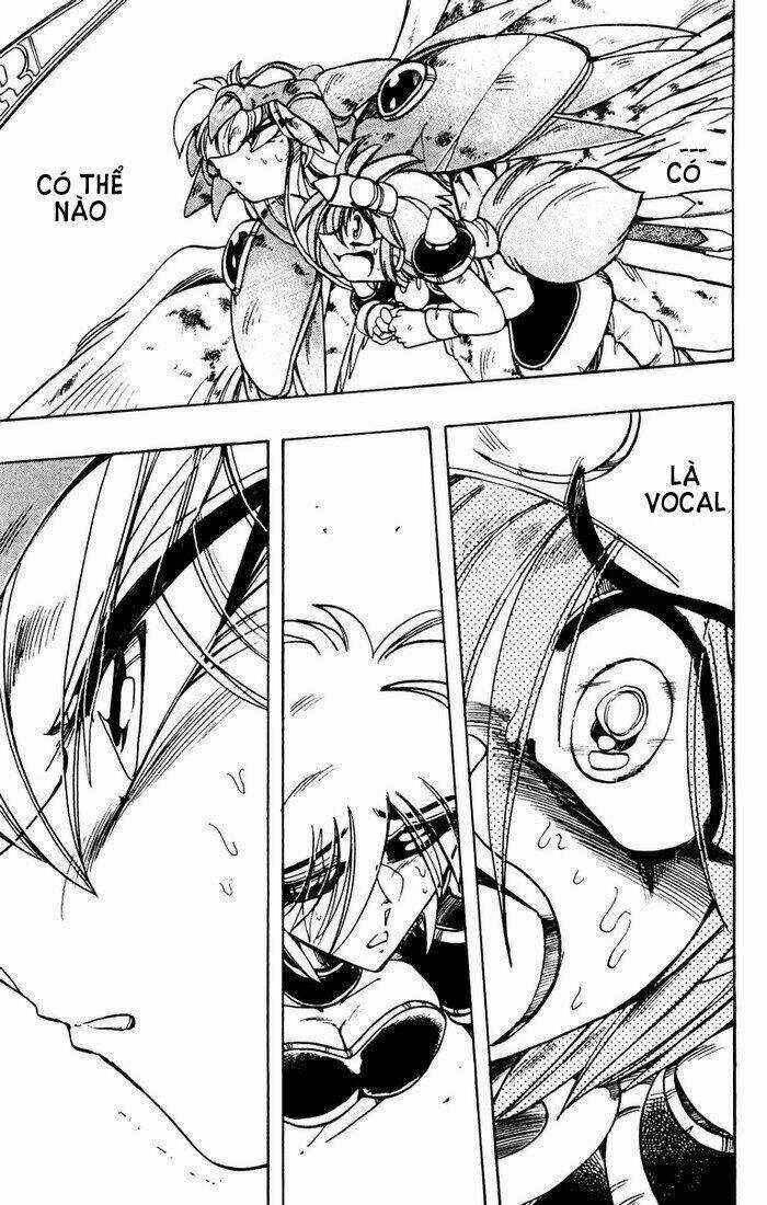 Violinist of Hameln - Cây đàn kì diệu Chapter 82 trang 22