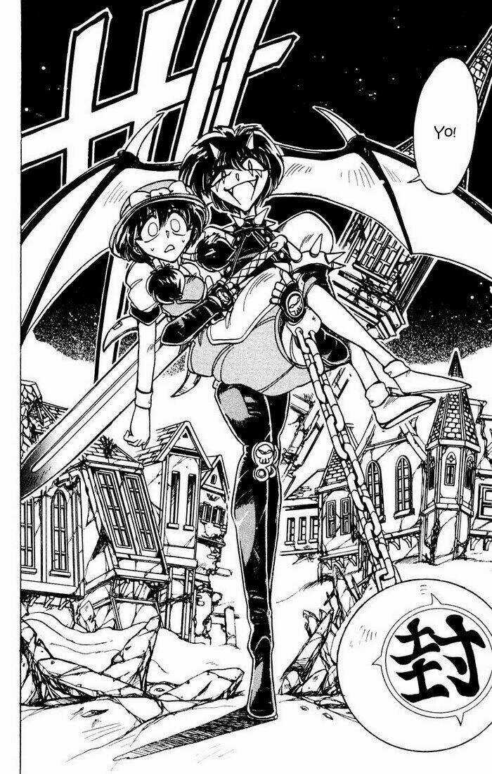 Violinist of Hameln - Cây đàn kì diệu Chapter 82 trang 24