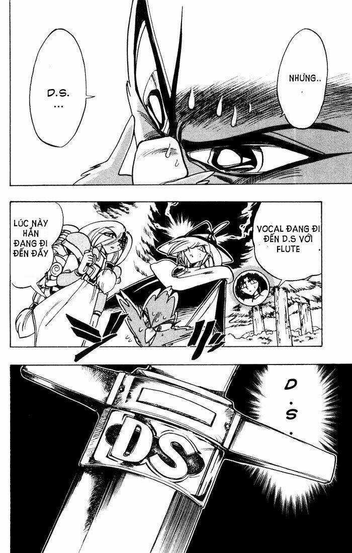 Violinist of Hameln - Cây đàn kì diệu Chapter 82 trang 6