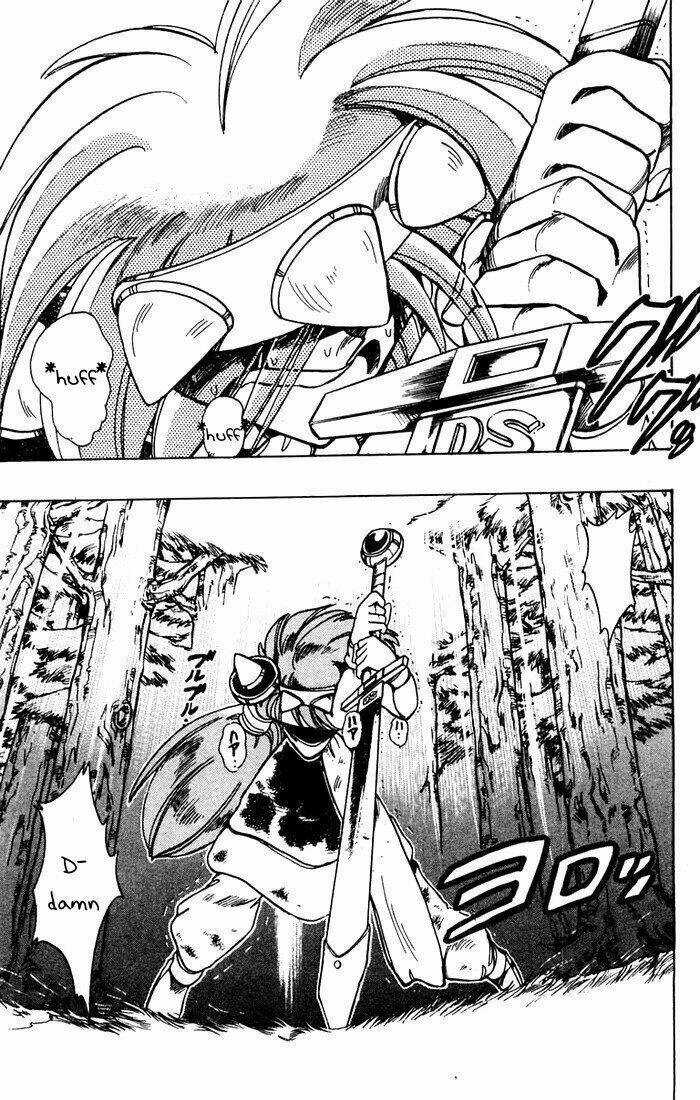 Violinist of Hameln - Cây đàn kì diệu Chapter 82 trang 7