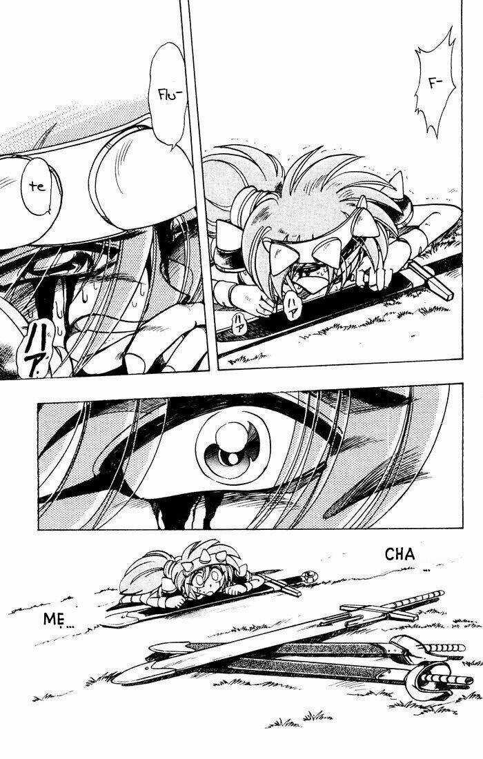 Violinist of Hameln - Cây đàn kì diệu Chapter 82 trang 9