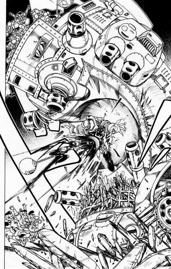 Violinist of Hameln - Cây đàn kì diệu Chapter 83 trang 12