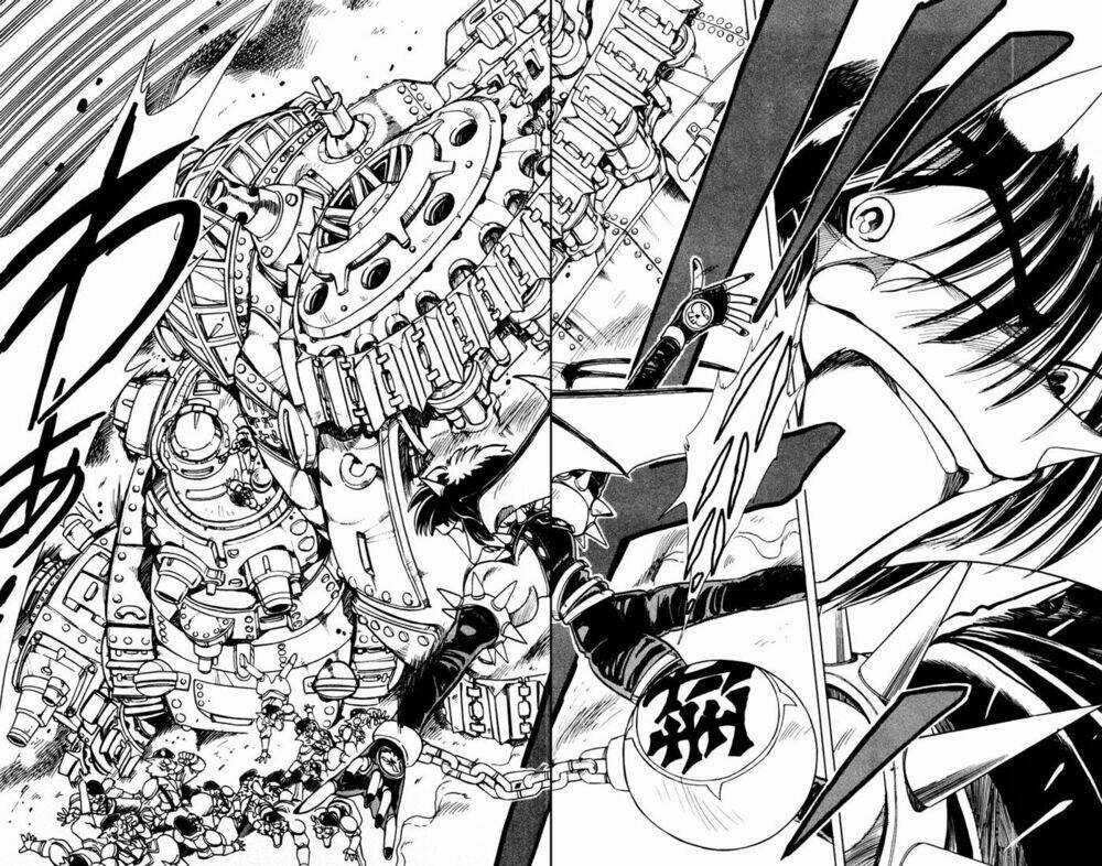 Violinist of Hameln - Cây đàn kì diệu Chapter 83 trang 14