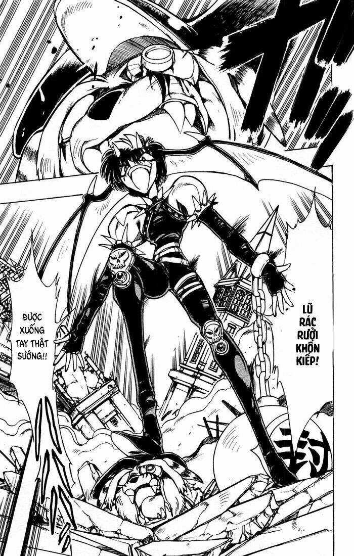 Violinist of Hameln - Cây đàn kì diệu Chapter 83 trang 17