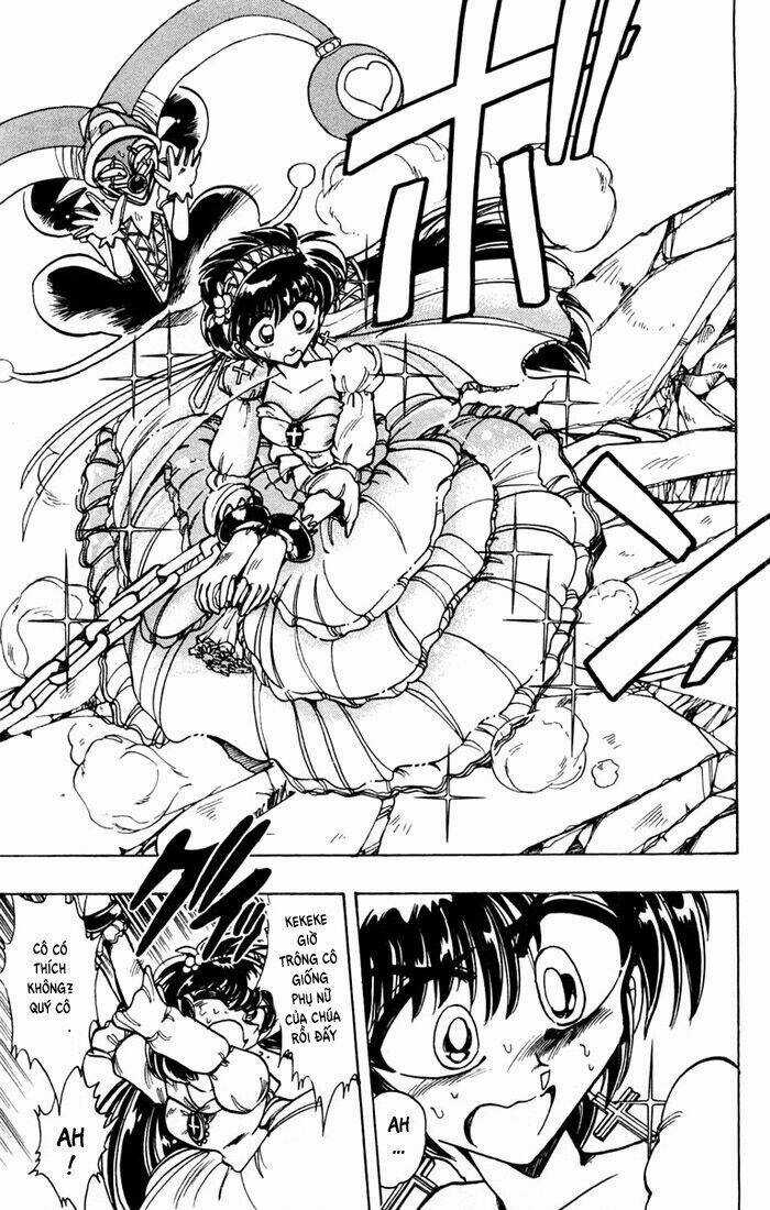 Violinist of Hameln - Cây đàn kì diệu Chapter 83 trang 21