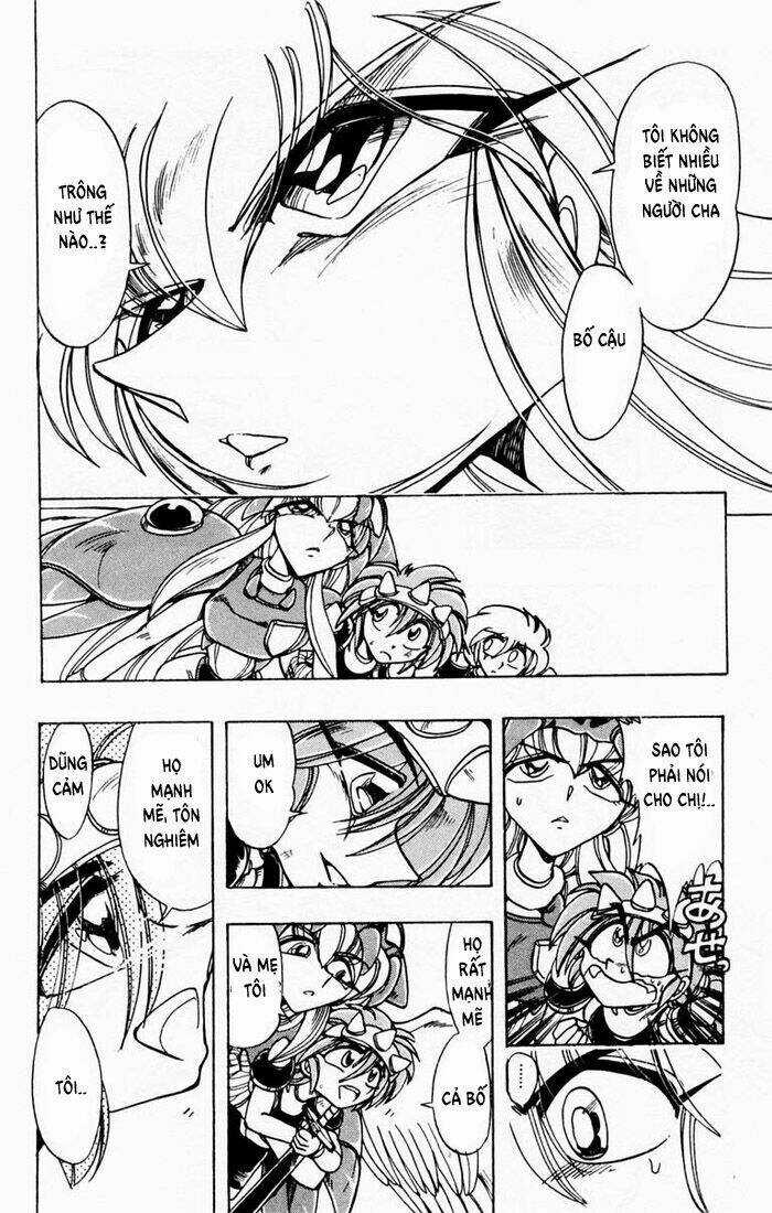 Violinist of Hameln - Cây đàn kì diệu Chapter 83 trang 28