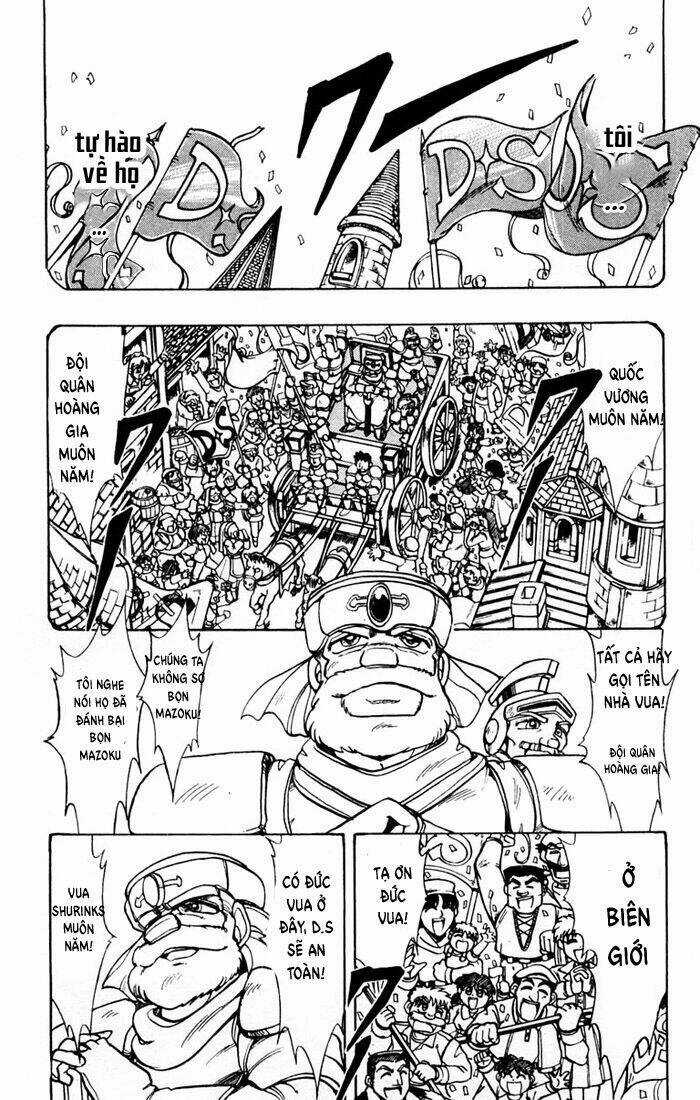 Violinist of Hameln - Cây đàn kì diệu Chapter 83 trang 29