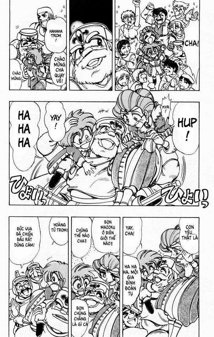 Violinist of Hameln - Cây đàn kì diệu Chapter 83 trang 30